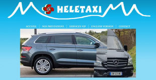 Heletaxi