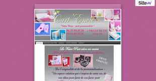 Cart'Envie