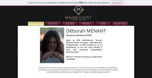 Maine'Event