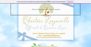 Chantoux Cérémonies