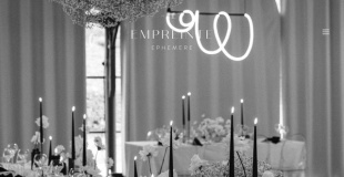 Empreinte Éphémère