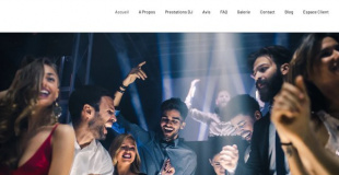 Music & Events