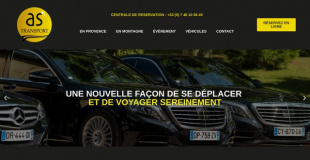 A&N Transport prestige