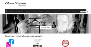 Dezeure Photographe