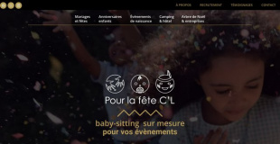 Pour la fête C'L