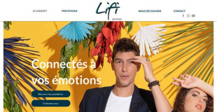 LiFi Artistes