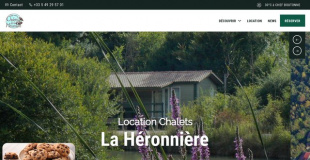 Domaine de la Héronnière