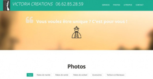 Victoria Créations