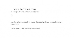 Bertelles