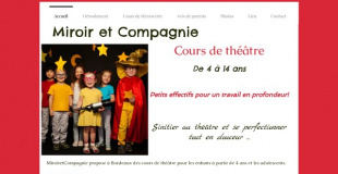 Miroir et Compagnie