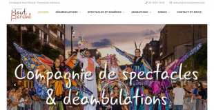 Compagnie Haut perché