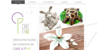 Cake A P'Art