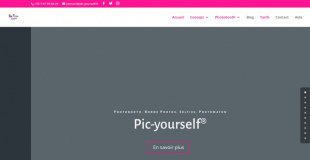 Pic-yourself