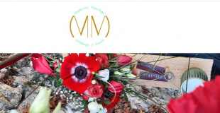 Moderne Mariage