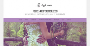 La Fée Corsetée