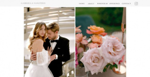 Gabriella Vanstern Photography
