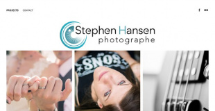 Stephen Hansen