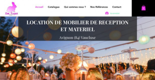 Pink Rabbit Event