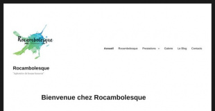 Rocambolesque