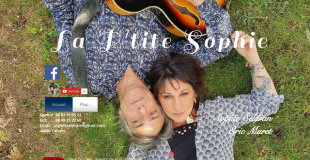 Sophie Celdran & Eric Muret