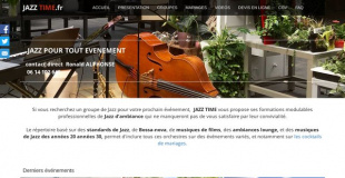 Jazztime