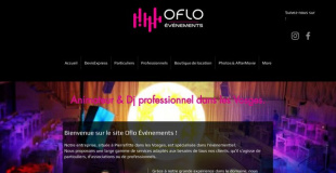 Oflo Evenements