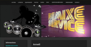 RemixeService Location