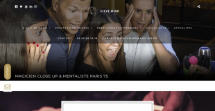 Steve Mind