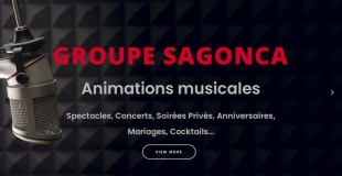 Sagonca