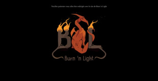 Burn 'n Light