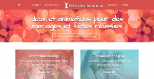 Fête des Heureux