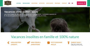 La Borde Ecolodge
