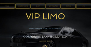 Vip Limo