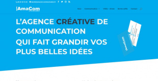 La Borne AmaCom