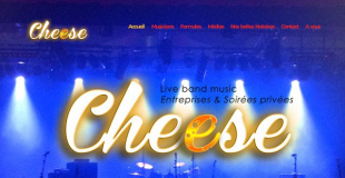 Cheese