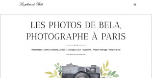 Les Photos de Bela