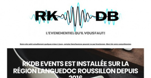 RKDB Events