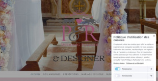 P&R Wedding Planner