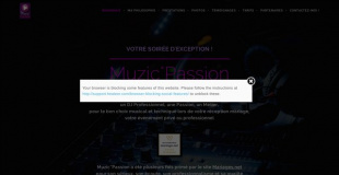 MuzicPassion