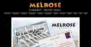 Melrose Cabaret