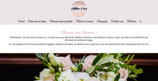 Autour d'eux