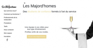 Les Majord'homes