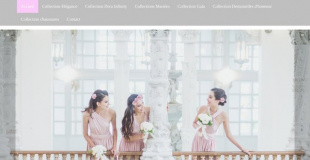 Boutique événements Showroom