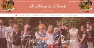 Au Mariage des Merveilles