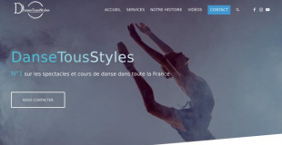 DanseTousStyles