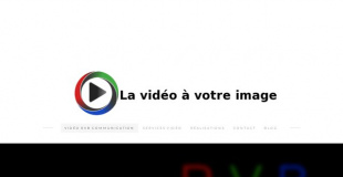 Vidéo RVB Communication