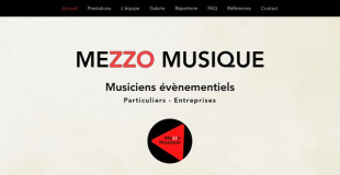 Mezzo Musique