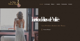 Les Petites Robes de Mary
