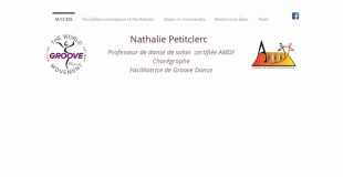 Nathalie Petitclerc