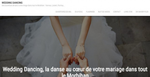 Wedding Dancing